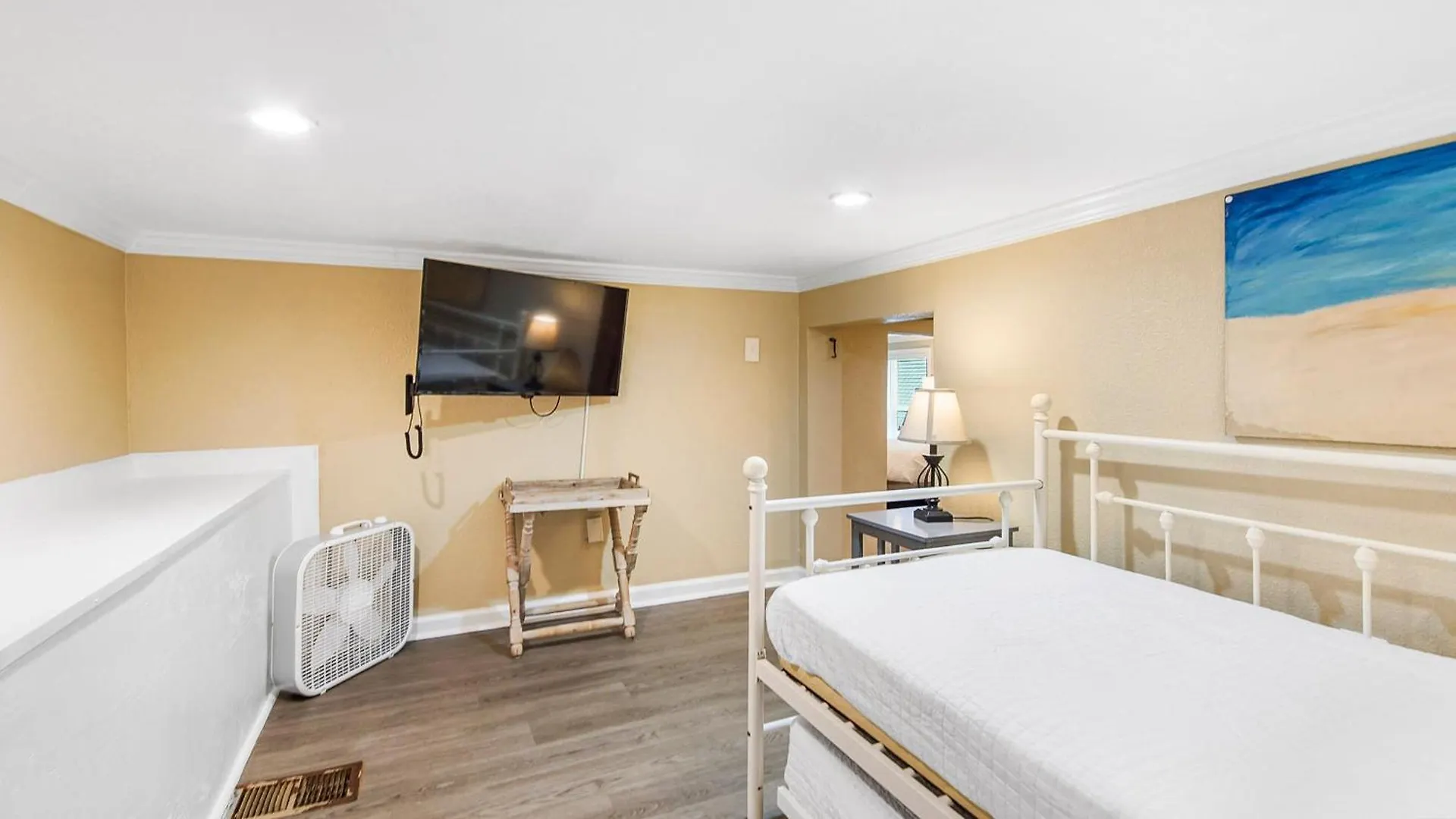Tatil Evi Beachlife Unit Abc Getaway Sleeps 34 Panama City Beach