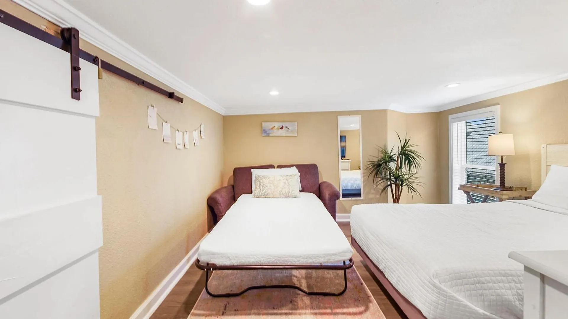 Tatil Evi Beachlife Unit Abc Getaway Sleeps 34 Panama City Beach
