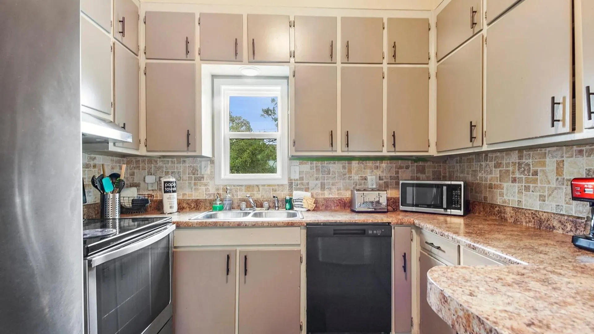 Tatil Evi Beachlife Unit Abc Getaway Sleeps 34 Panama City Beach