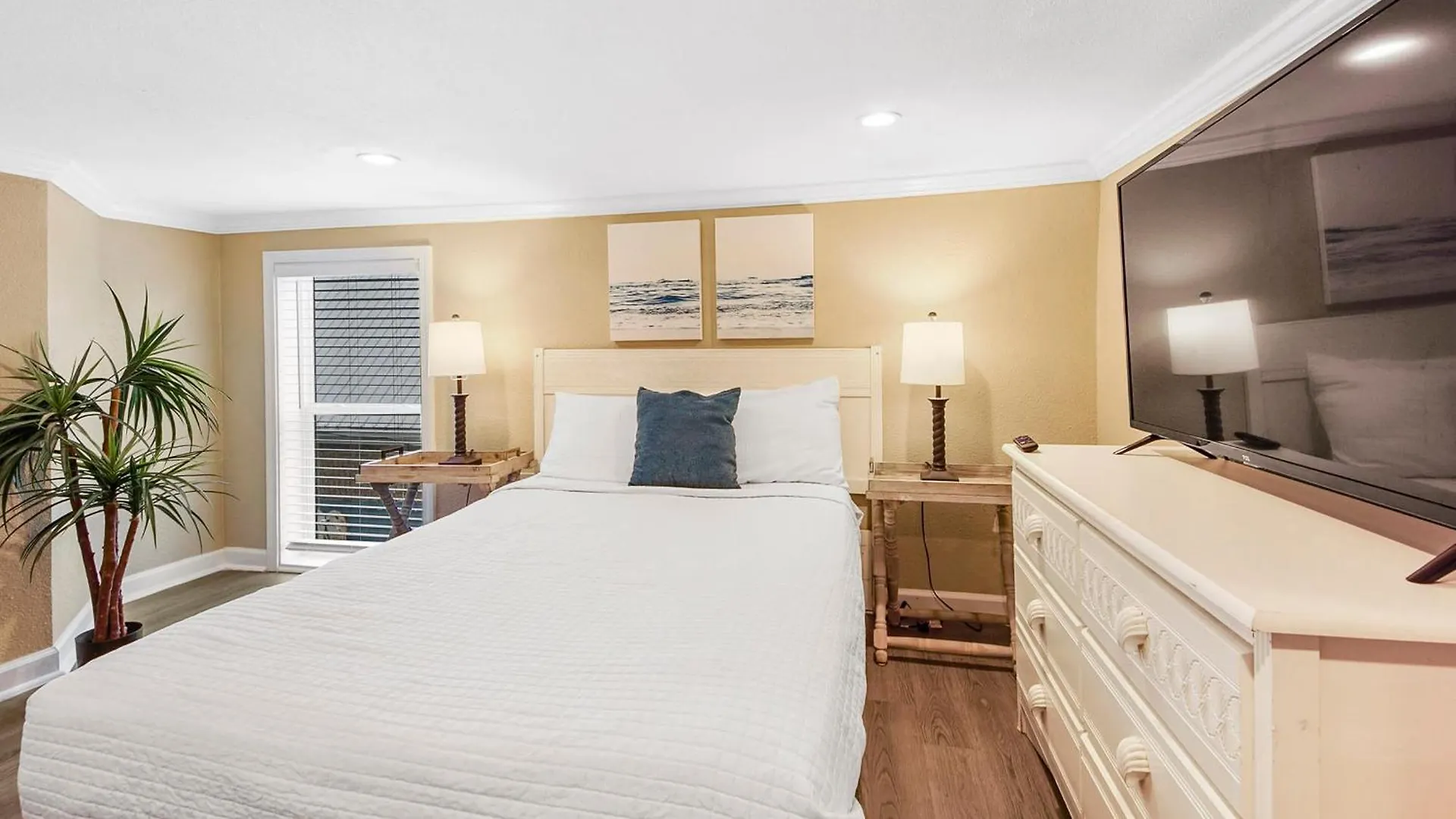 Beachlife Unit Abc Getaway Sleeps 34 Panama City Beach Tatil Evi