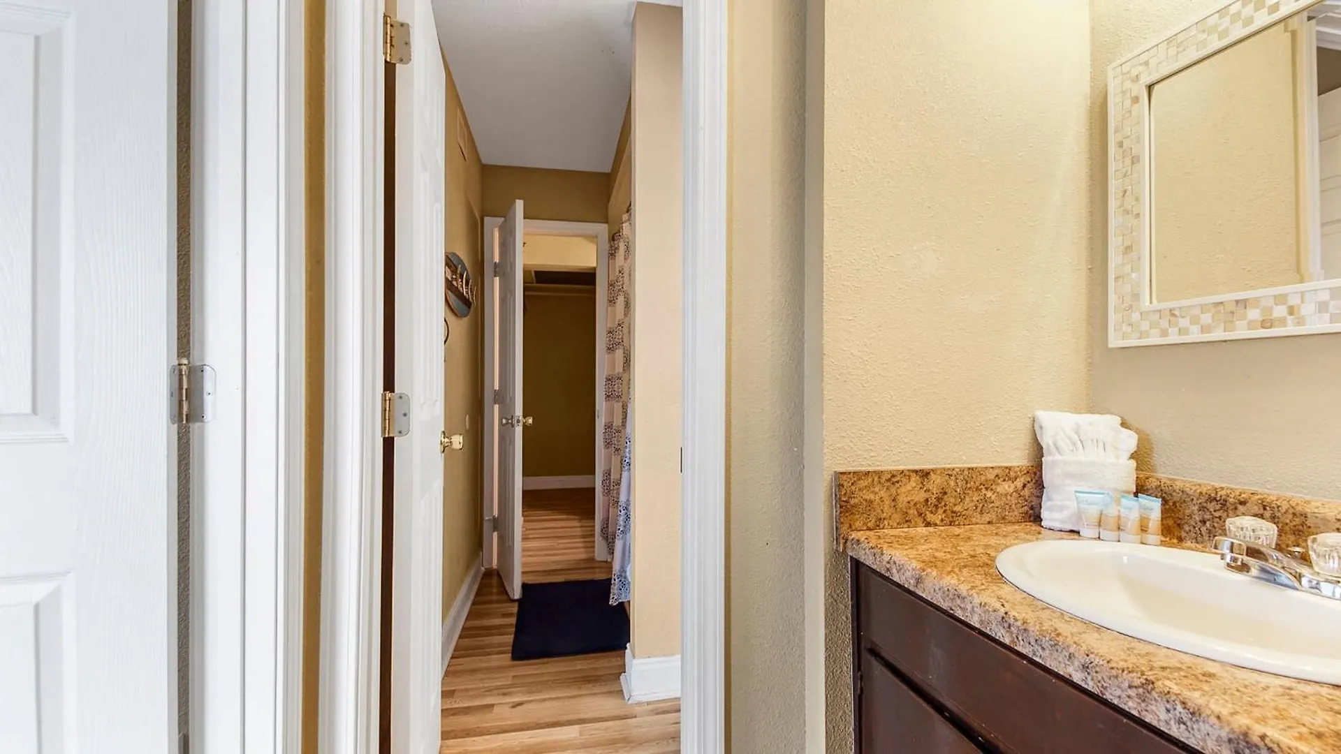 Tatil Evi Beachlife Unit Abc Getaway Sleeps 34 Panama City Beach
