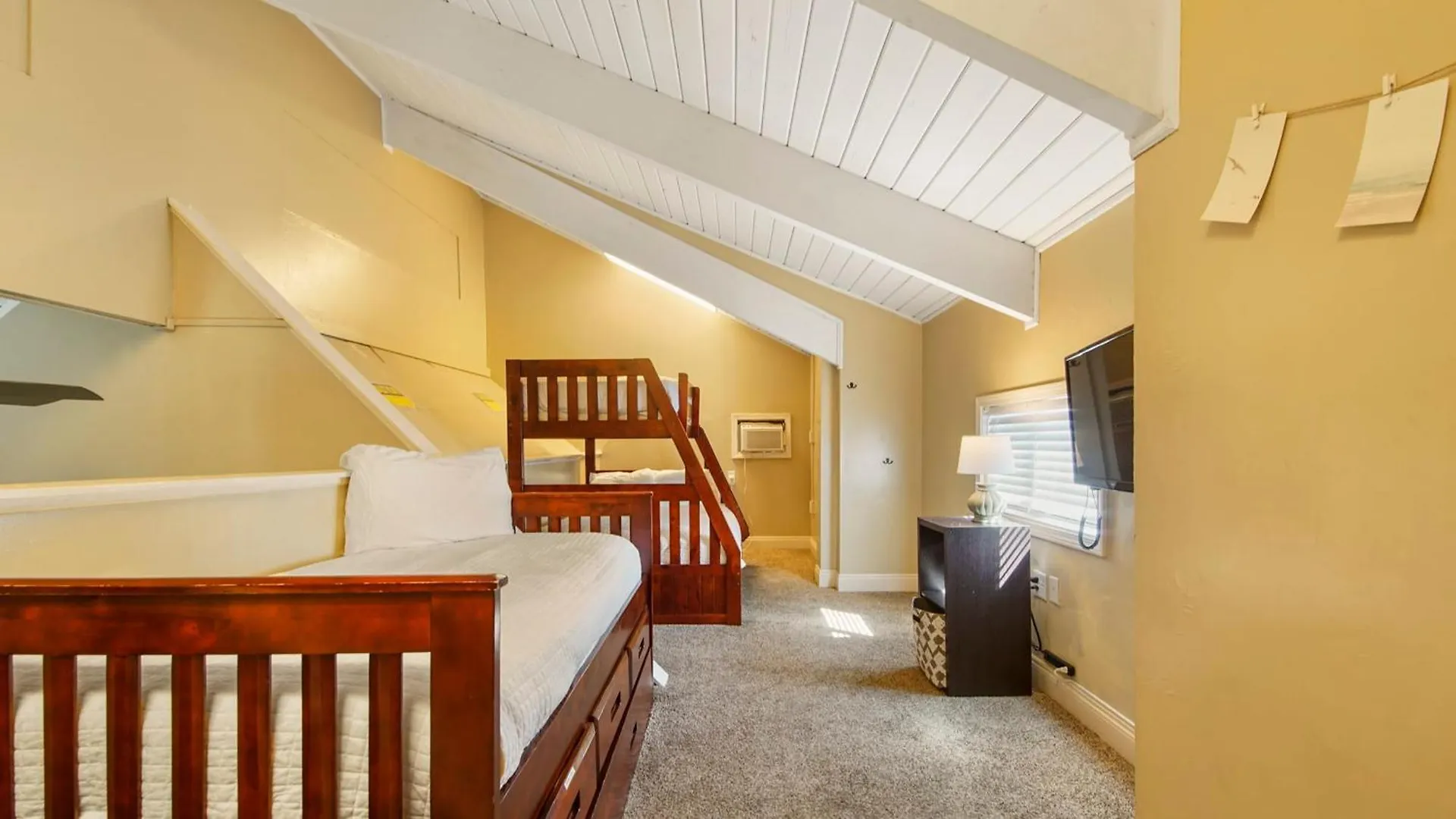 Beachlife Unit Abc Getaway Sleeps 34 Panama City Beach Tatil Evi