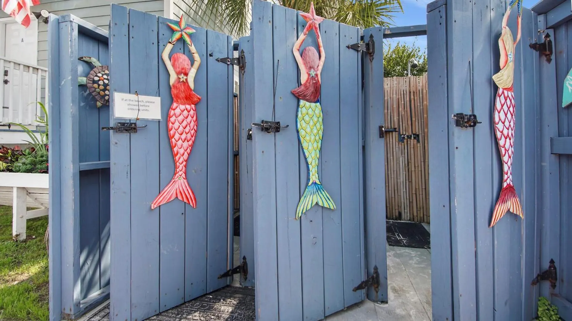 Tatil Evi Beachlife Unit Abc Getaway Sleeps 34 Panama City Beach ABD