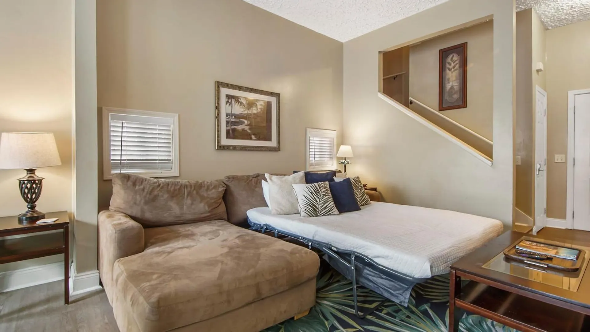 Beachlife Unit Abc Getaway Sleeps 34 Panama City Beach
