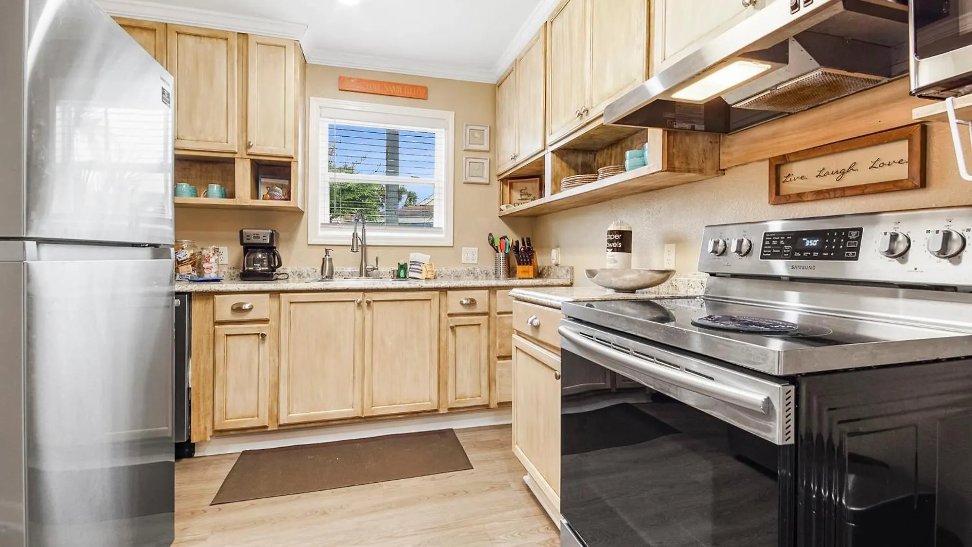 Beachlife Unit Abc Getaway Sleeps 34 Panama City Beach