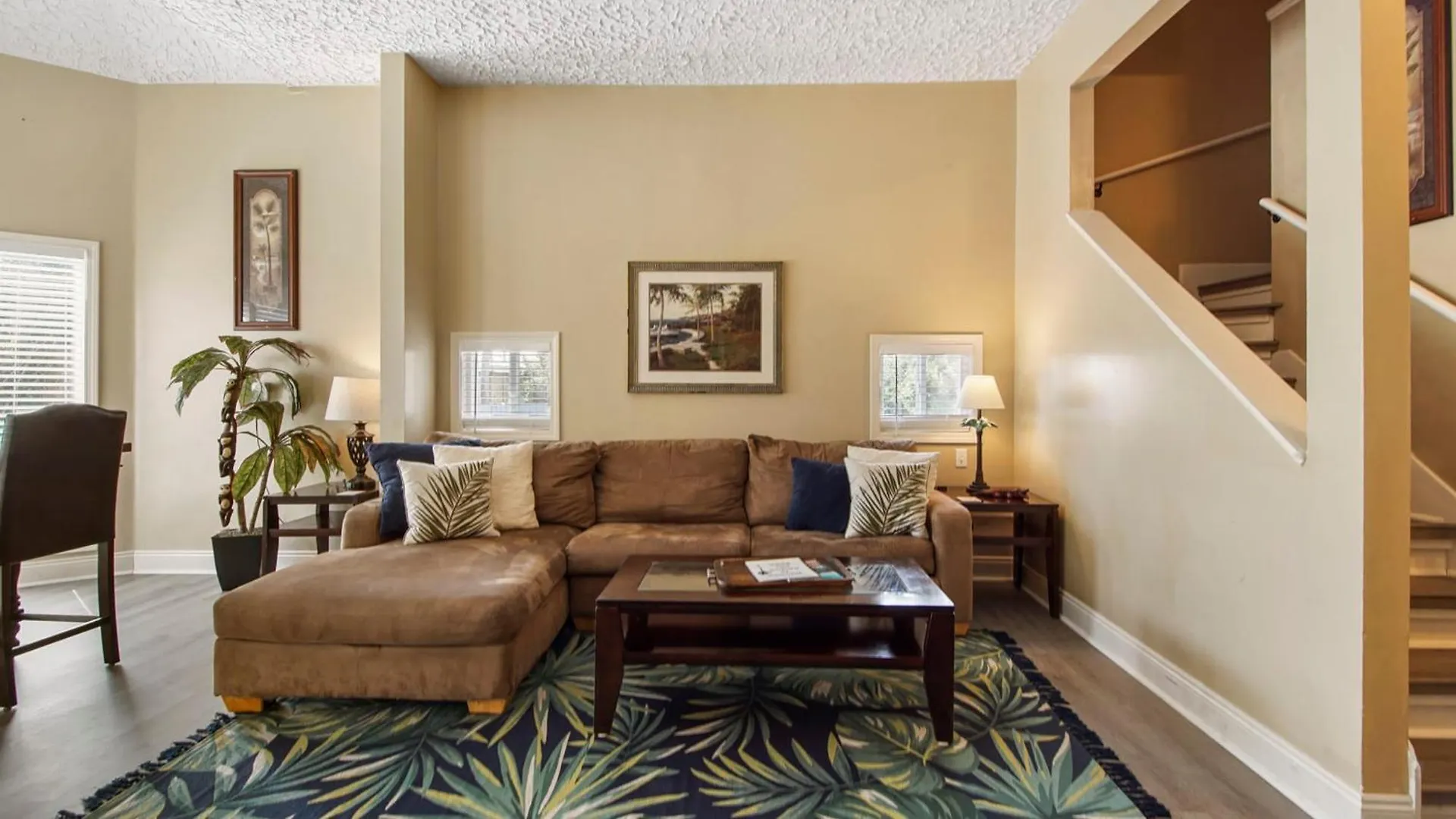 Beachlife Unit Abc Getaway Sleeps 34 Panama City Beach Tatil Evi