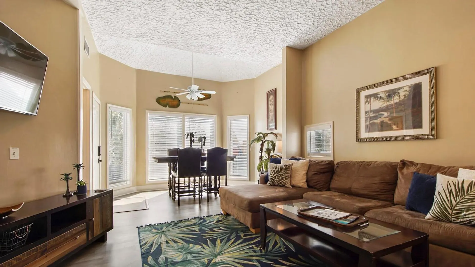 Beachlife Unit Abc Getaway Sleeps 34 Panama City Beach