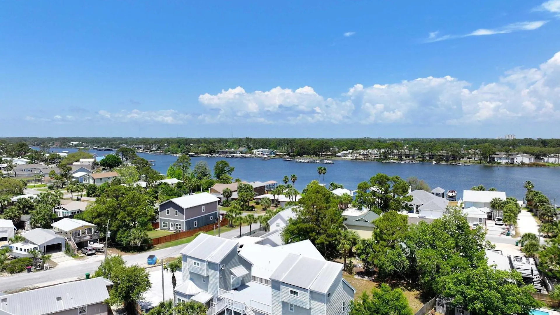 Beachlife Unit Abc Getaway Sleeps 34 Panama City Beach 0*,  ABD
