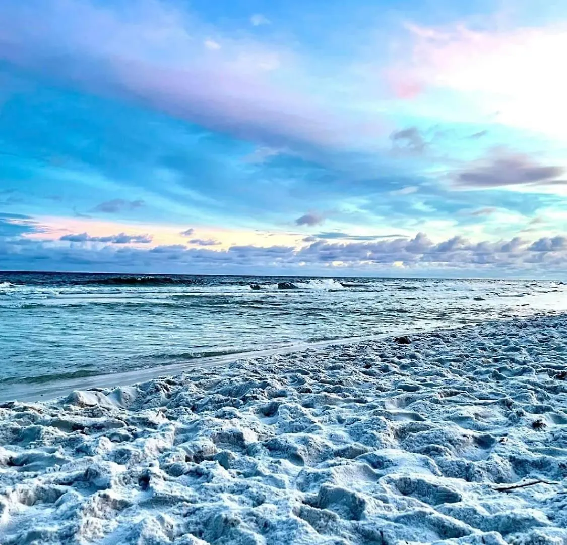 Beachlife Unit Abc Getaway Sleeps 34 Panama City Beach