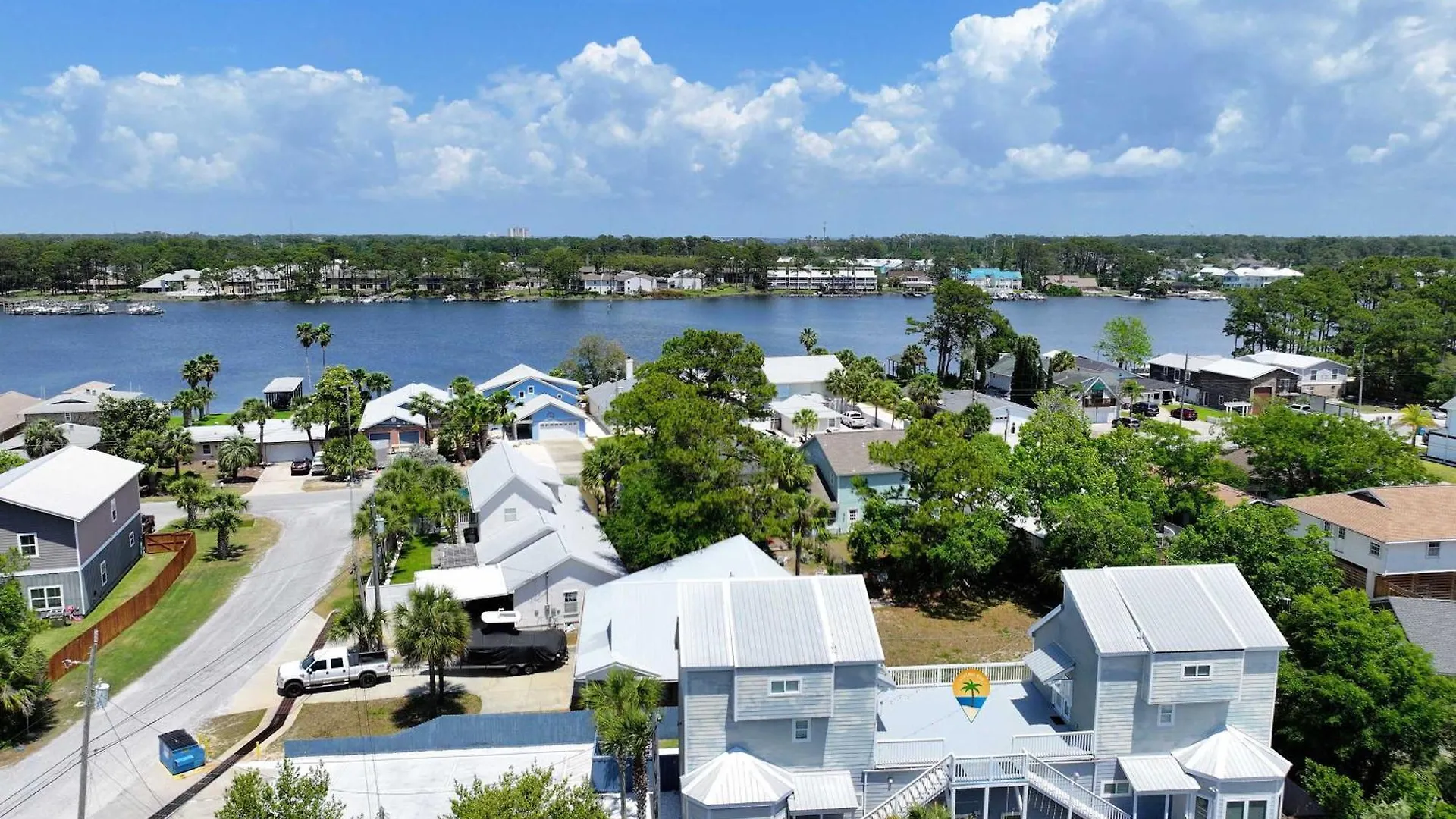 Beachlife Unit Abc Getaway Sleeps 34 Panama City Beach 0*,